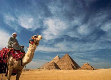 Egypt Seeks New Markets to Attract Tourists