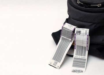 RFID Tech Can Help Track Lost Luggage