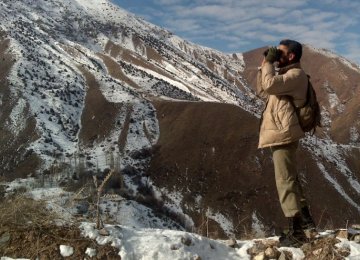 Weapons Training Crucial for Rangers