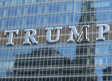 Trump Hotels Ditching Name for New Openings