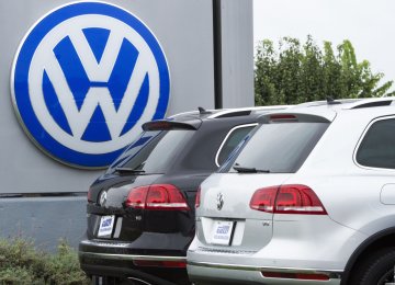 Court Approves $14.7b VW Emissions Settlement