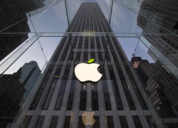 Apple Grappling With Oversaturated Markets 