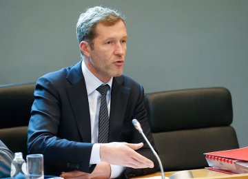 Belgian Region Says Not Opposed to CETA 