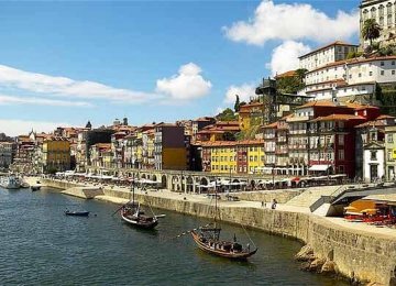 Portugal Introducing Tax on Real Estate Fortunes