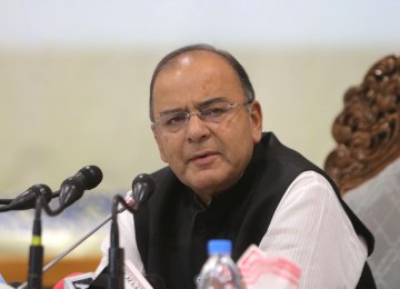 India Urges Private Sector to Invest