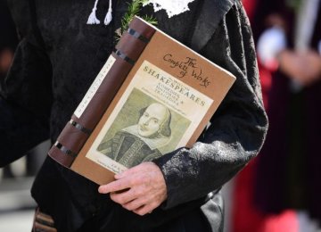 Mixed Authorship in 17 Shakespeare Plays Revealed