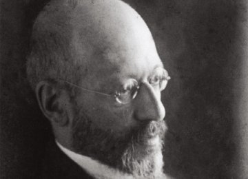 Georg Simmel’s Articles in Persian