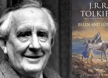 Tolkien Story a Century Later