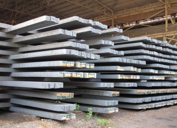 Iranian Domestic Steel Prices Rise Despite Subdued Demand