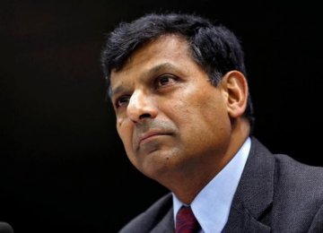 RBI Chief to Step Down