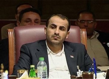 Tehran’s Backing for Yemen Council Hailed 