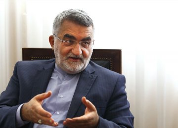 Majlis JCPOA Report Out in a Month   