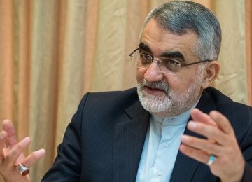 Majlis Panel Preparing JCPOA Report