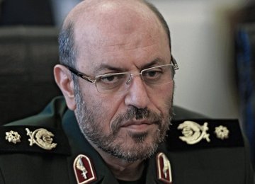 Defense Chief to Attend Moscow Security Confab 