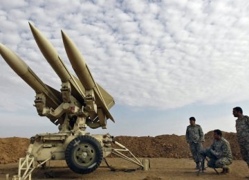 Iran, Russia Considering Joint Drills