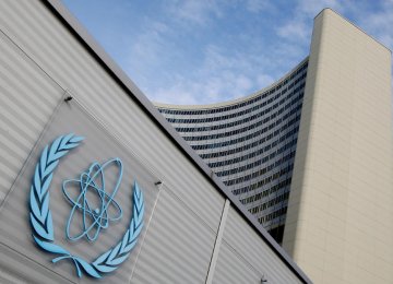 IAEA Confirms Iran Honoring Commitments