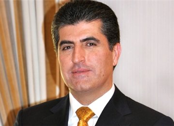 KRG Mindful of Iran’s Security