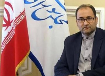MP: Next US President Will Stick to JCPOA