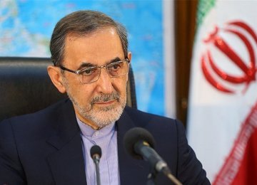 American Seizure of Iranian Assets “Int’l Theft”