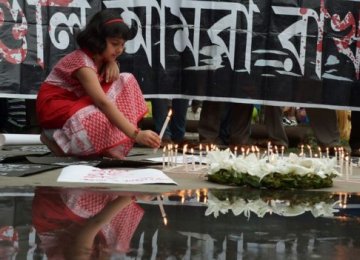 Bangladeshis Behind Restaurant Killings, Int’l Link Probed