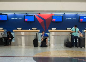 Delta Air Lines Offers Refunds for Flight Cancellations