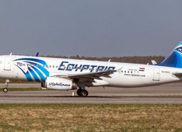 EgyptAir Crash Bodies Recovered