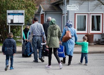 Germany Set to Pass Bill to Integrate Refugees