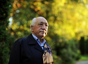 Gulen’s Lawyers Fear Attack on His Life