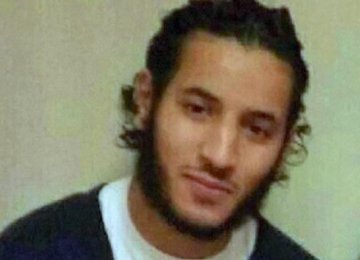 Paris Police Killer Posted Video of Attack