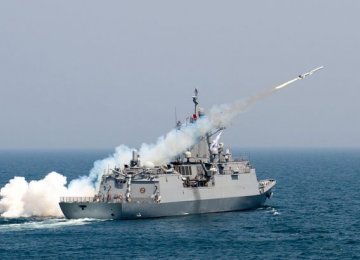 S. Korea Fires Warning Shots at North Boats 