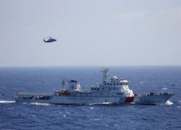 Philippines’ Official Hails S. China Sea Ruling