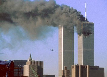 Report Detailing Possible Saudi Ties to 9/11 Released
