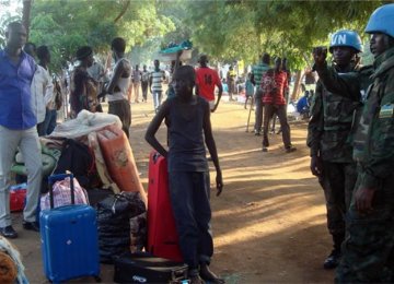 South Sudan Conflict Tops African Summit Agenda