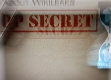 WikiLeaks Releases Thousands of AKP Emails