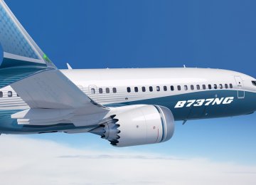New Details Emerge About Iran-Boeing Deal