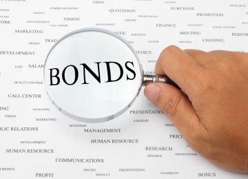 Gov’t to Sell $19b Worth of Bonds This Year