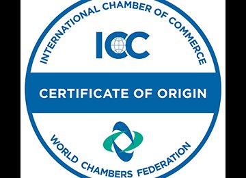 Tehran Commerce Chamber Joins ICC Accreditation Chain