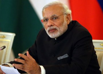 India Rebooting Ties, Expediting Connectivity Plans With Iran