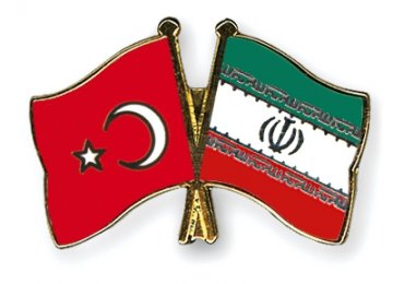 Tehran-Ankara Q1 Trade at $910m