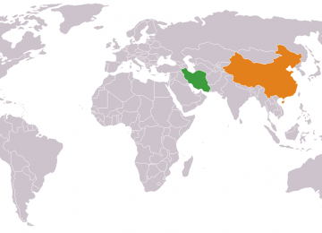 Industries Top Import List From China  