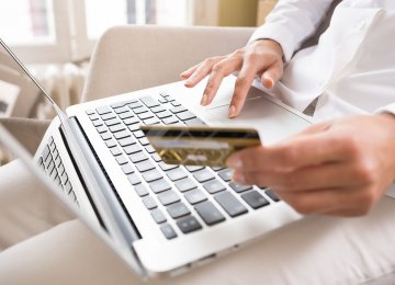 Online Shopping on the Rise