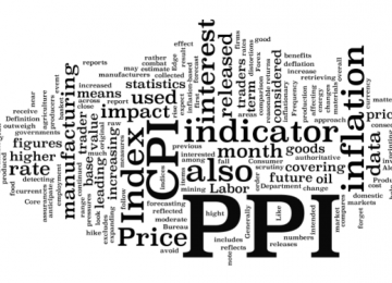 Central Bank: PPI Inflation at 4.5%