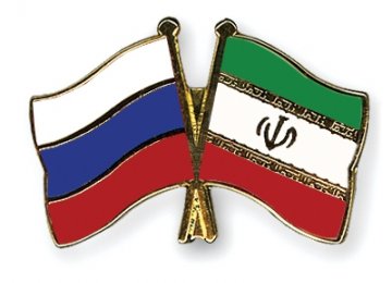 Iran-Russia H1 2016  Trade Up 69%