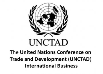 Economy Minister Off to Kenya to Attend UNCTAD