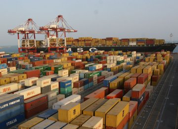 $1.4b Surplus in Q1 Foreign Trade