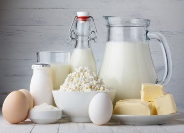 Gov’t to Offer Incentives to Dairy Exporters