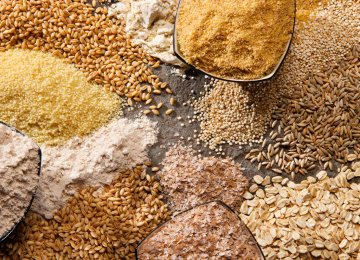 Iran 3rd Largest Grain Importer From Russia