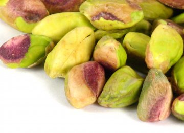 Pistachio Exports on the Rise