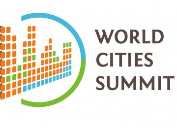 Iran to Attend World Cities Summit