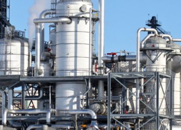 Italy to Invest $450m in Mazandaran Bioethanol Plant